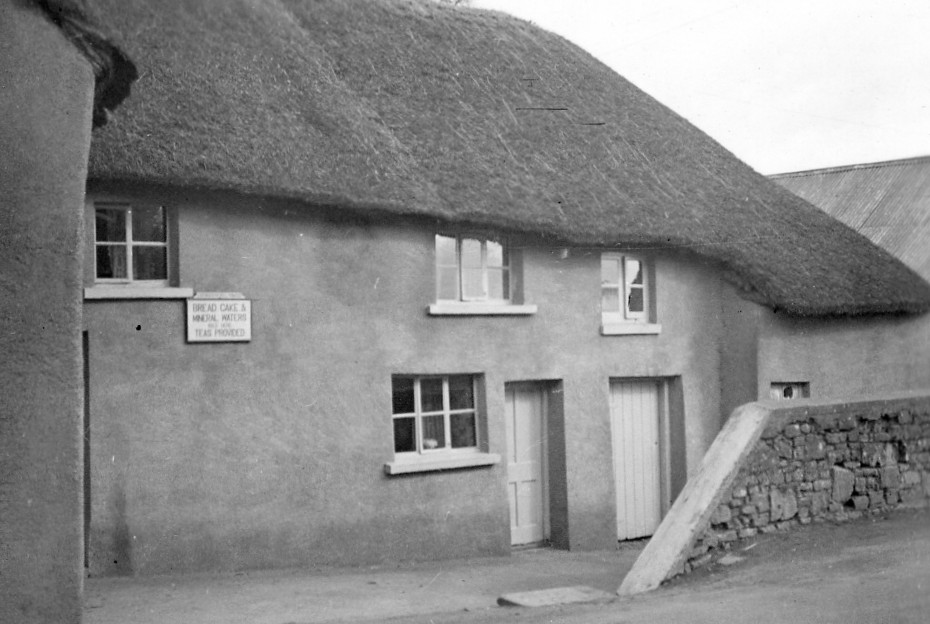 Mill House c. 1930