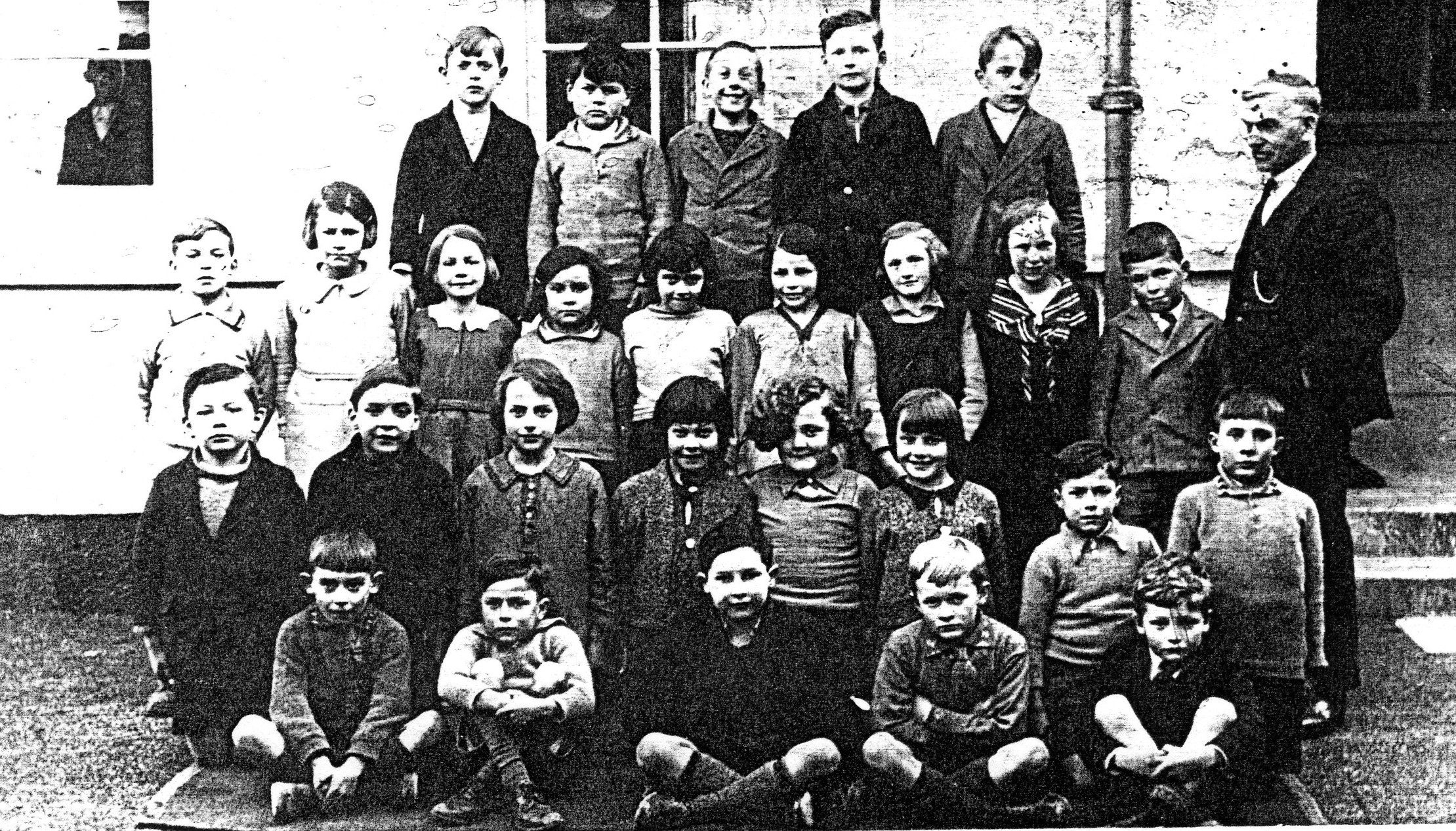 School 1935