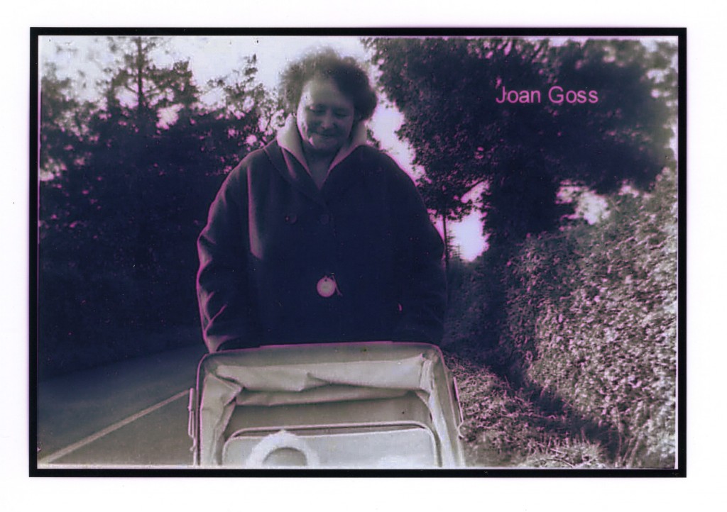Joan Goss