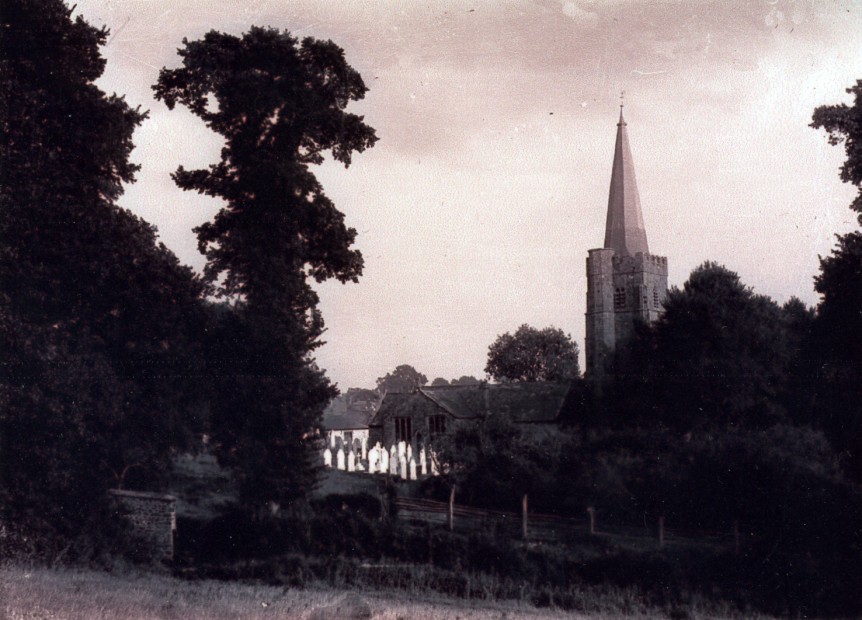 Hatherleigh Church