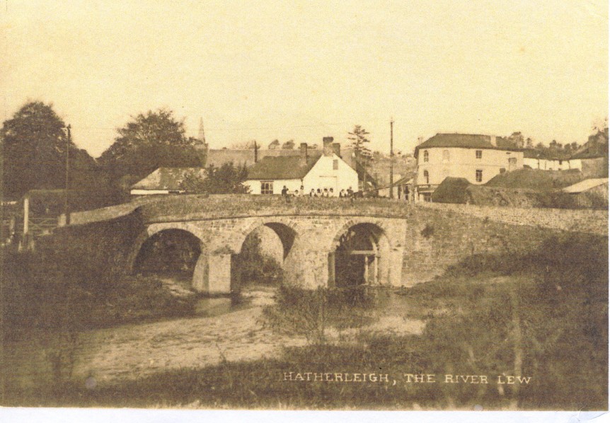 Bridge 1920