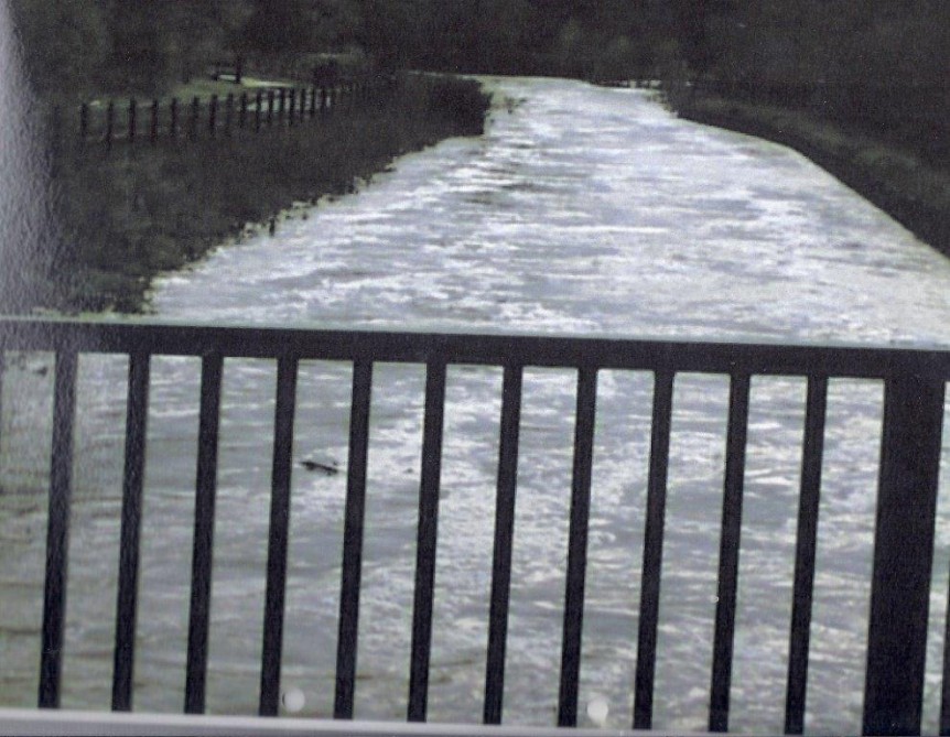 Flood 2000