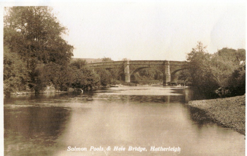Hele Bridge